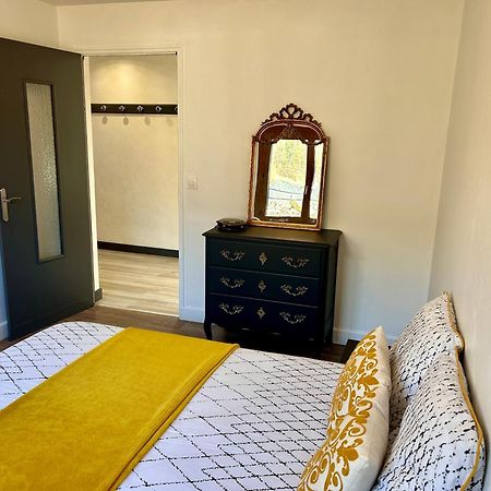 Appartement Au Coeur Des Alpes Albertville Ngoại thất bức ảnh