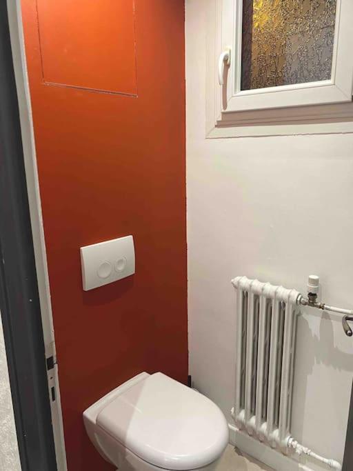 Appartement Au Coeur Des Alpes Albertville Ngoại thất bức ảnh