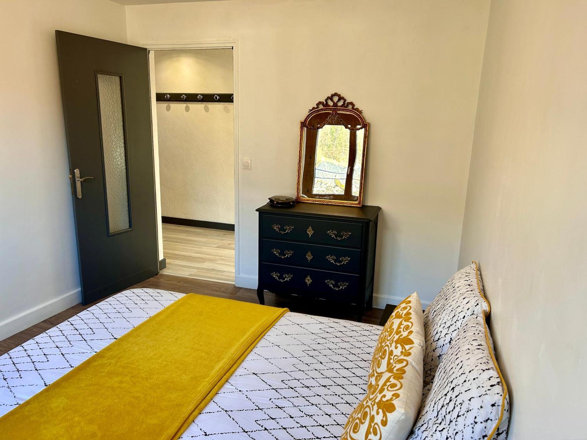 Appartement Au Coeur Des Alpes Albertville Ngoại thất bức ảnh