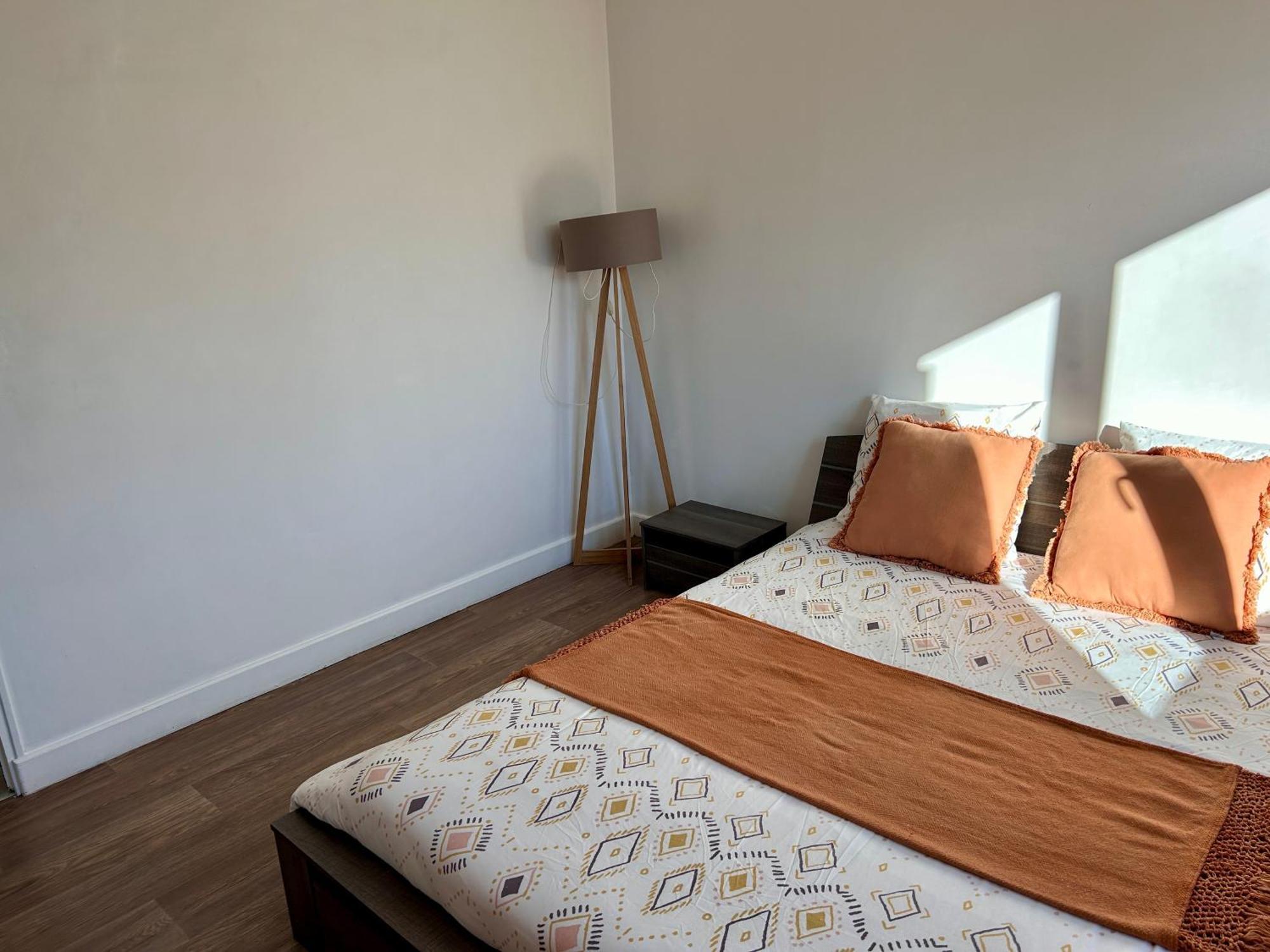 Appartement Au Coeur Des Alpes Albertville Ngoại thất bức ảnh