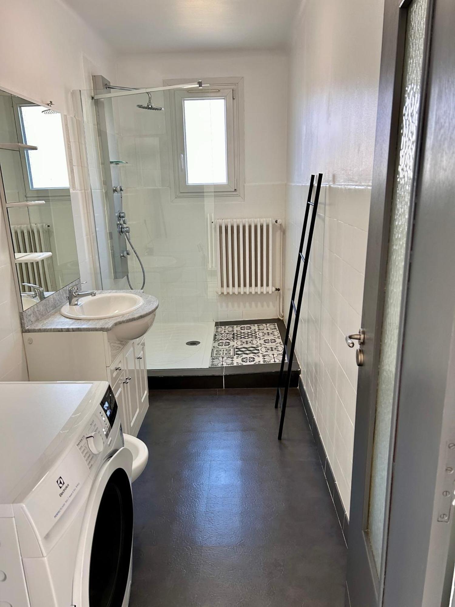 Appartement Au Coeur Des Alpes Albertville Ngoại thất bức ảnh